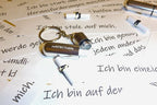 Affirmationsanhänger