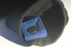 Druckknopfärmel