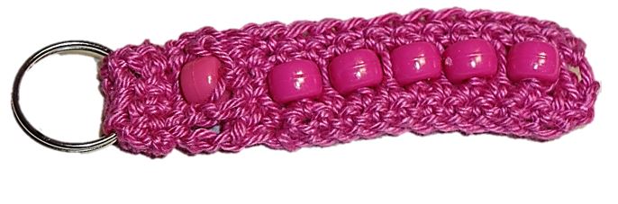 Perlenanhänger