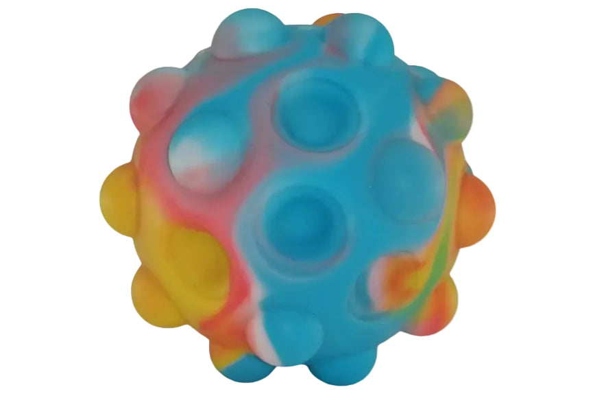 Pop-Ball