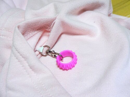 Sensorikring