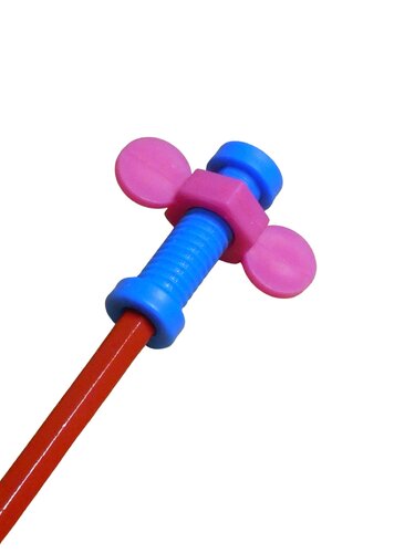 Stift-Roller