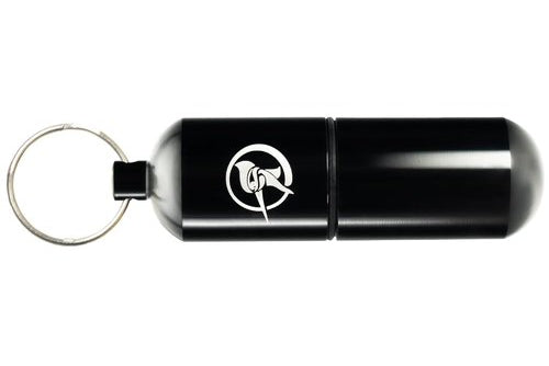 Zunder-Key