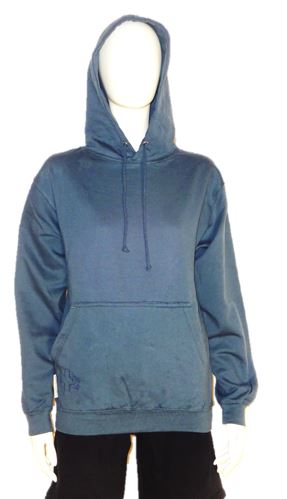 Hoodie uni