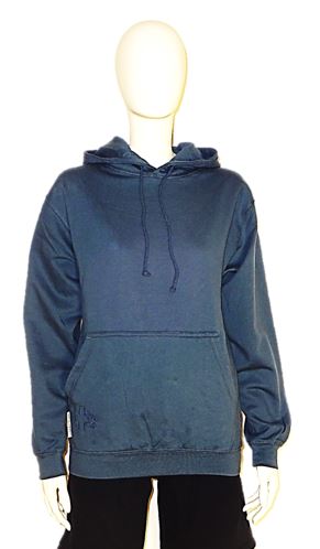 Hoodie uni