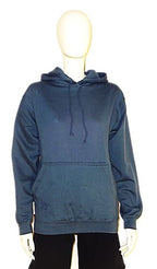 Hoodie uni