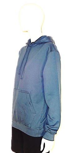 Hoodie uni