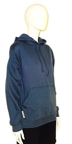 Hoodie uni