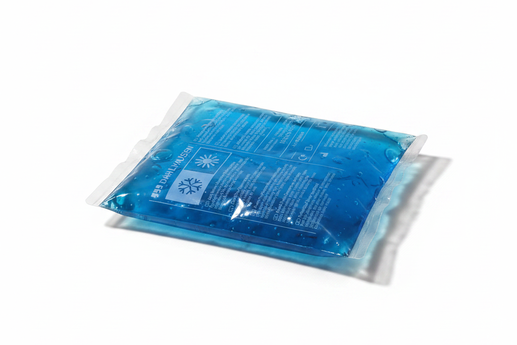 Cool Gel Pack Product Image