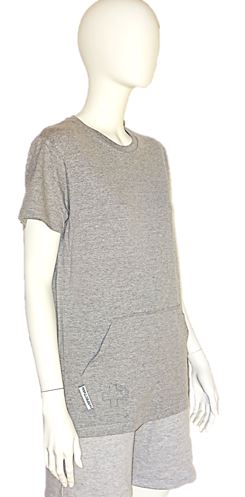 T-Shirt kurzarm