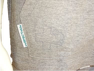 T-Shirt kurzarm