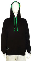 Hoodie zweifarbig