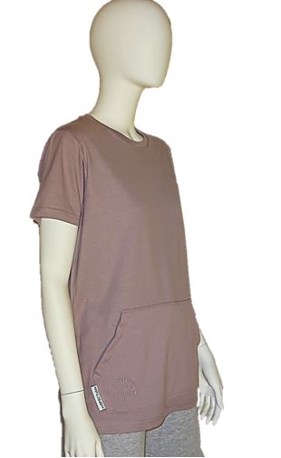 T-Shirt kurzarm