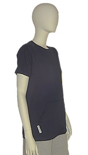 T-Shirt kurzarm