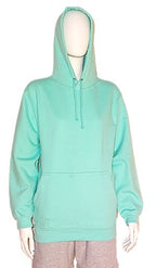 Hoodie uni