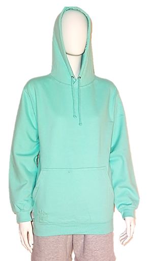 Hoodie uni