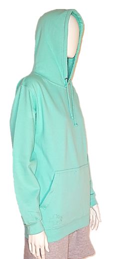 Hoodie uni