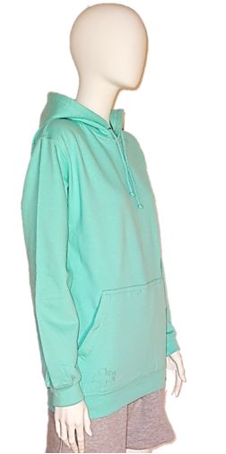 Hoodie uni