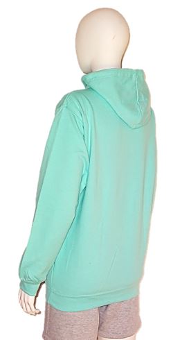 Hoodie uni
