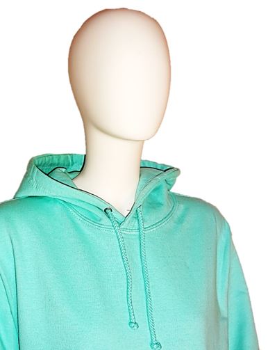 Hoodie uni