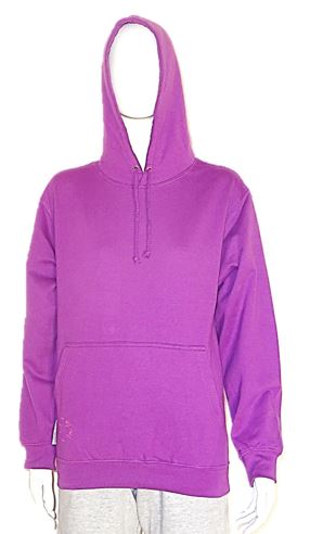 Hoodie uni