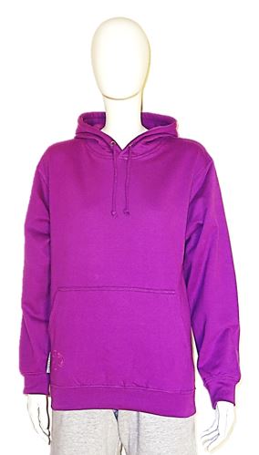 Hoodie uni