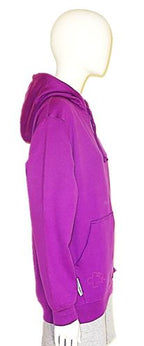 Hoodie uni