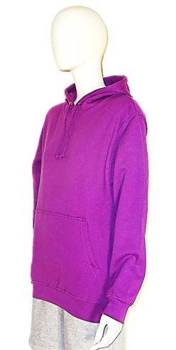 Hoodie uni