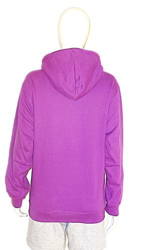 Hoodie uni