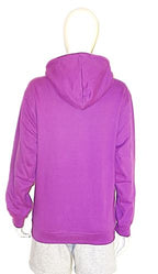 Hoodie uni