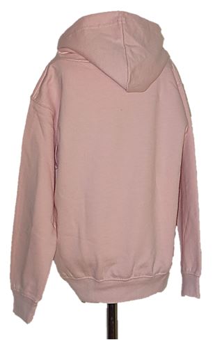 Kidshoodie zweifarbig